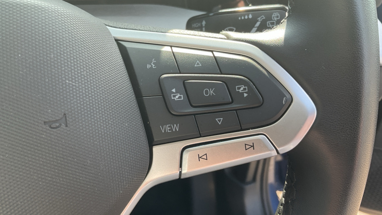 Volkswagen Golf 1.5 TSI Match 5dr Petrol Hatchback